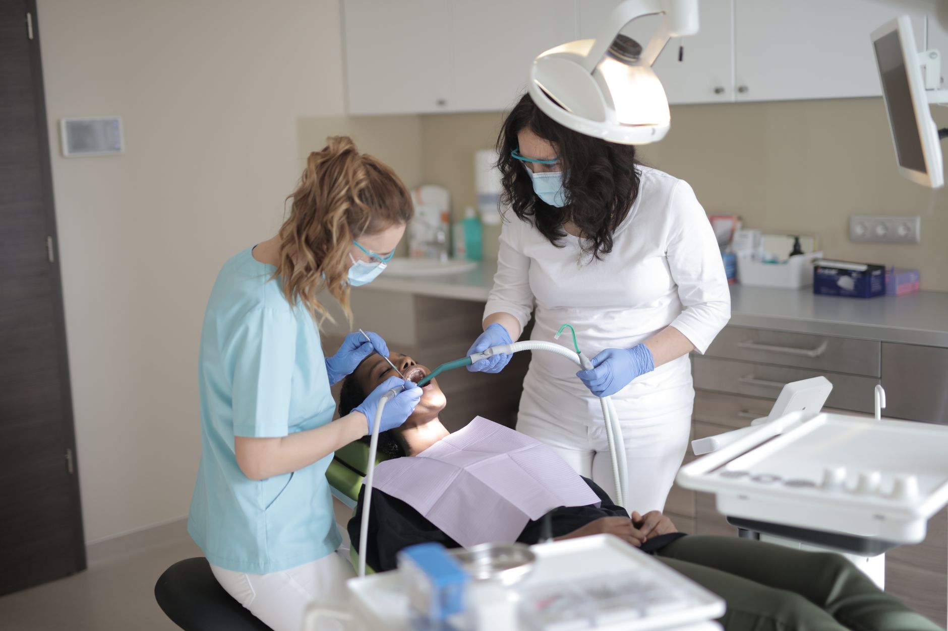 Dentiste urgence à Compiègne